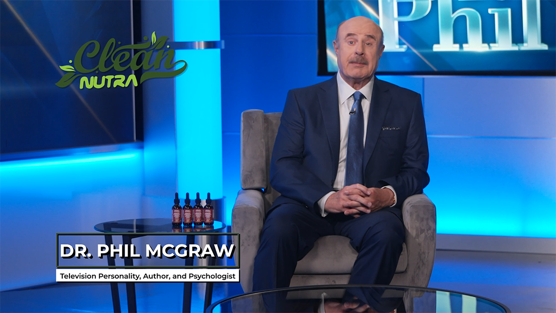 Watch Dr. Phil feature