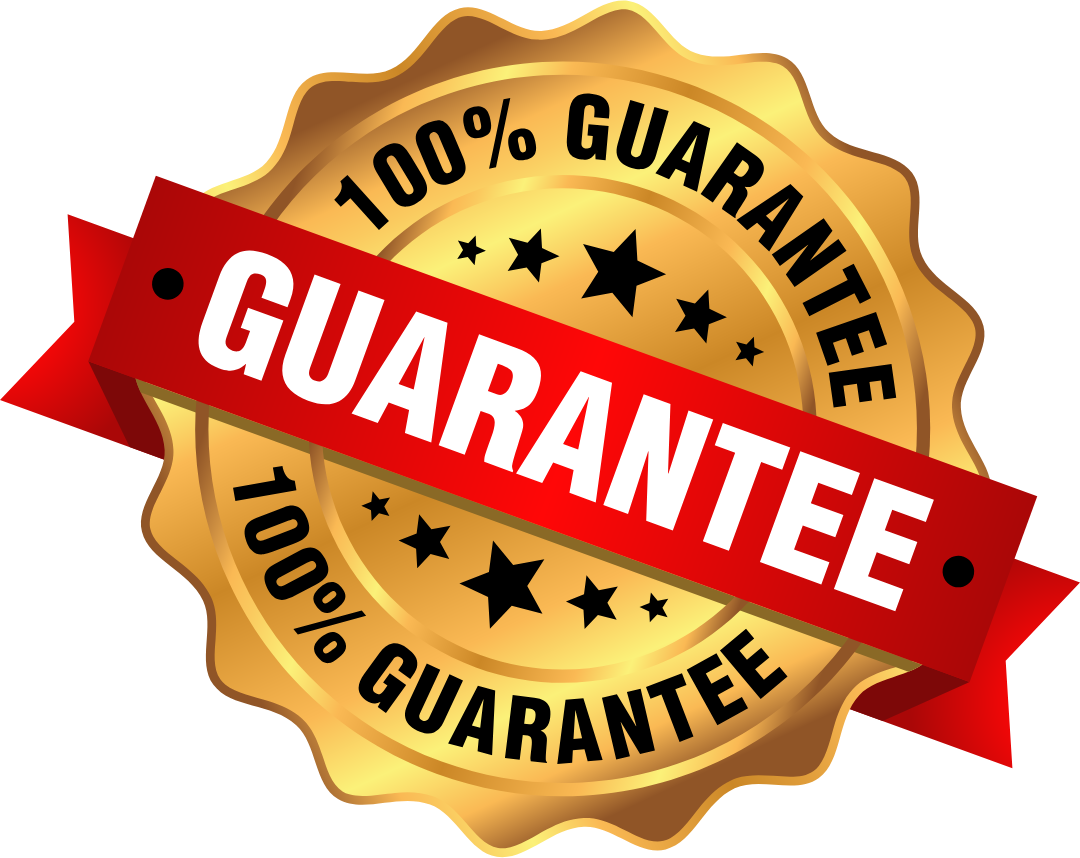 guarantee icon